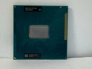 【CPU】SR102 /Celeron1000M　1.80 GHz◆H1908