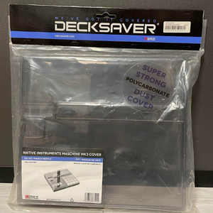 デッキセーバー DECKSAVER DC-PC-MASCHINEMK3 新品