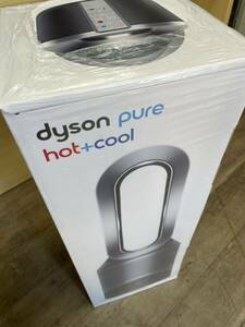 （774）新品 未使用 dyson ダイソン PURE HOT + COOL 空気清浄機能付 ファンヒーター HP00 ISN ホットアンドクール