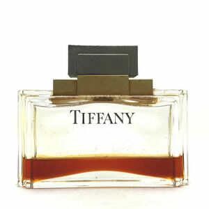 TIFFANY ティファニー EDT 100ml ☆送料510円