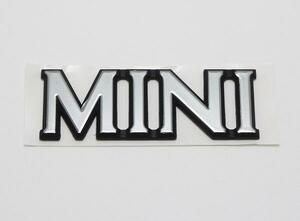 モーリス オースチン ローバー ミニ エンブレム MINI Rover Morris 梱包サイズ60
