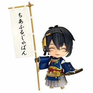 ねんどろいど 刀剣乱舞-ONLINE- 三日月宗近 Cheerful Ver. ノンスケール ABS&PVC製 塗装済み可動フィギュア