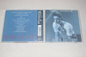 〇洋　Harry Connick, Jr.　Blue Light, Red Light　CD盤