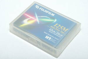 FUJIFILM DATテープ DDS-3 125m 12GB/24GB
