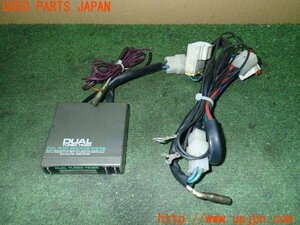 3UPJ=99950542]RX-7(FD3S 4型)BLITZ ブリッツ ターボタイマー DUAL TURBO TIMER 中古