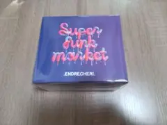 super funk marketアルバム+Blu-ray