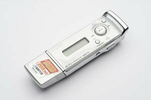 SONY ICD-U70 ICレコーダー ボイスレコーダー ジャンク 送料140円
