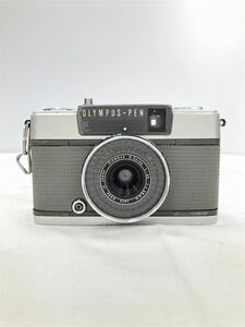 OLYMPUS◆ハーフサイズカメラ フィルムカメラ PEN EE-2