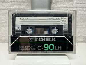 FISCHER C-90 LH 未開封新品