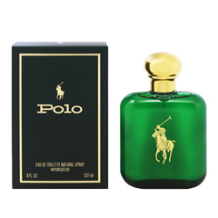 ラルフローレン ポロ (箱なし) EDT・SP 237ml 香水 フレグランス POLO RALPH LAUREN 新品 未使用