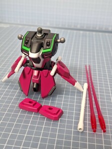 ジャンク インフィニットジャスティスガンダム 胴体 hg ガンプラ ガンダム GUNDAM gunpla robot sdd22