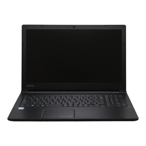 ☆1円開始☆DYNABOOK dynabook B65/M Core i7-2.8GHz(7600U)/8GB/500GB/DVD-ROM/15.6/Win10Pro64bit