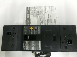 売切り☆ 新品　松下電工　BJC21532NAL 2P 15A 30mA　漏電ブレーカーL型　ELB 即納　長期屋内倉庫保管品　領収書可能