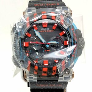 未使用品 G-SHOCK ジーショック CASIO カシオ 腕時計 GWF-A1000APF-1AJR FROGMAN フロッグマン 30周年記念 ヤドクガエル【ITPP9GHRIU3S】