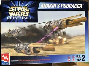 【新品・未組立】『ANAKIN