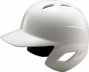 ZETT　硬式野球 バッター用 ヘルメット　サイズSS BHL170