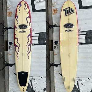 ブルーハワイサーフ ASPモデル/Blue Hawaii ASP 9.0ft 中古サーフボード ロングボード