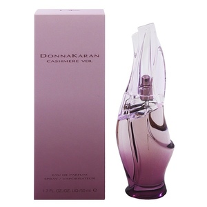 ダナキャラン カシミア ヴェール EDP・SP 50ml 香水 フレグランス CASHMERE VEIL DKNY 新品 未使用