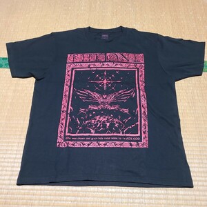 Baby Metal ベビーメタル Tシャツ サイズL