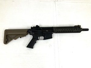 【動作保証】東京マルイ Mk18 MOD1 ガスブローバック MARUI 中古 O8694581