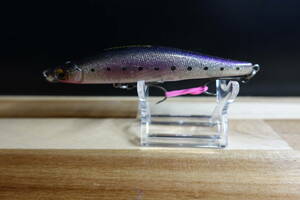 megabass　メガバス　ゲンマ　110S　GLX IWASHI　久保田剛之プロデュース