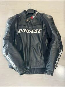 ダイネーゼ DAINESE レザージャケット レザーパンツ ブーツ セット