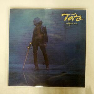 TOTO/HYDRA/COLUMBIA FC36229 LP