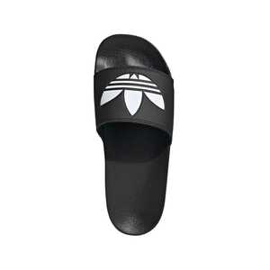 27.5cm 新品正規品 アディダス adidas アディレッタ ライト サンダル Adilette Lite Slides オリジナルス メンズ 靴 黒 ブラック FU8298