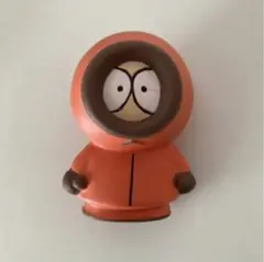 サウスパーク　ケニー　スクイーズ　South Park Kenny ダメージ有