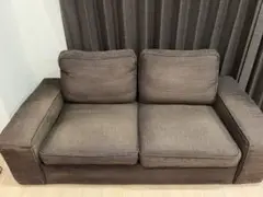 IKEA ソファー　シーヴィク　kivik