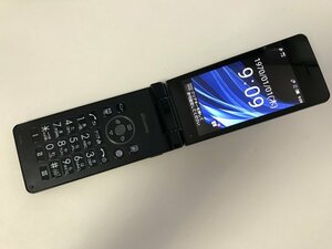 GE289 docomo SH-02L ブラック 判定〇