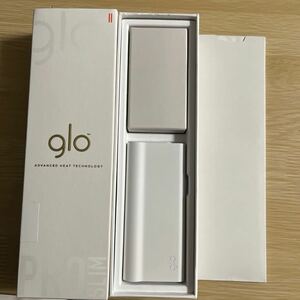 glo pro slim（ホワイト）