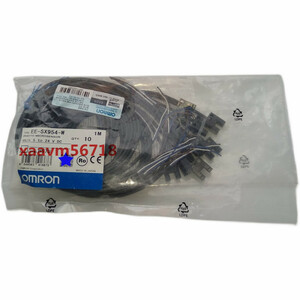 新品 　OMRON/オムロン 　EE-SX954-W　アンプ内蔵形光電センサー 【保証付き】