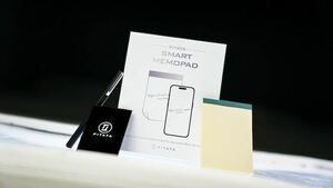 PITATA Smart Memopad