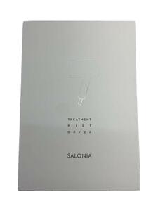 SALONIA◆ドライヤー SAL21102WH