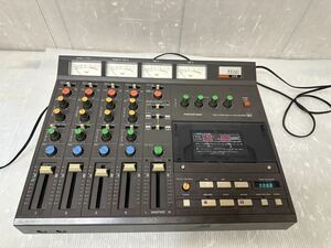 TEAC TASCAM 244 ティアック マルチトラックレコーダー カセット ジャンク