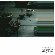 【新品・アナログレコード・MIL8821711】RYUICHI SAKAMOTO (坂本龍一) / ASYNC / 輸入盤LP2枚組