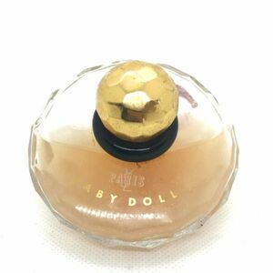 YSL イヴサンローラン ベビー ドール スパークリング EDT 50ml ☆送料350円