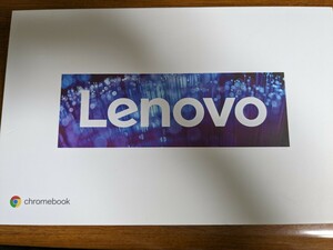 【再値下げ　美品　一点限定送料無料】Google Chromebook Lenovo ノートパソコン Ideapad Duet 10.1インチ 4GBメモリ 64GB eMMC モデル