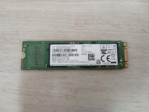 2 Samsung MZ-NLN256C（256GB） 内蔵SSD