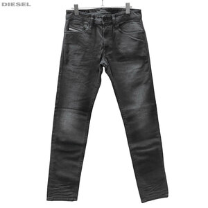 DIESEL ディーゼル SLIM 00SW1Q 0859X W28-L32 TEPPHAR PANTALONI STRETCH デニム パンツ 新品 並行輸入品