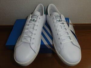 ◇ アディダスオリジナル ロッド・レーバー ビンテージ adidas Originals Rod Laver Vintage ホワイト GW8768 海外正規品 ◇