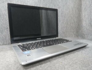 東芝 dynabook T642/T8HW Core i7-3537U 2.0GHz 4GB ブルーレイ ノート ジャンク N78416