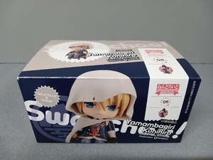 オランジュ・ルージュ 山姥切国広 ねんどろいど Swacchao! 刀剣乱舞-ONLINE-