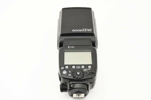 Canon キャノン 600EX II-RT スピードライト ストロボ カメラ 周辺機器 撮影 趣味 中古 フラッシュ