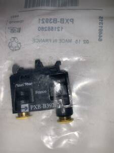 Schneider Electric PXB-B3921 未開封品