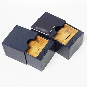 【ブルガリ/BVLGARI】時計用ケース・箱 2個まとめて【BOX】0474