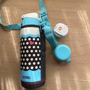 THERMOS サーモス水筒 2way 1リットル