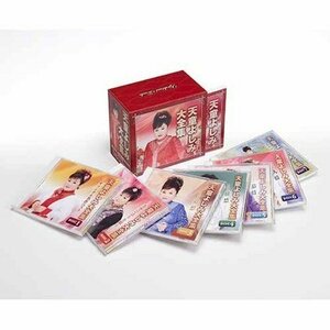 天童よしみ大全集 天童よしみ (7枚組CD + DVD) TFC-2391
