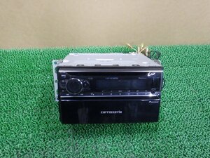 カロッツェリア☆CDオーディオ☆1DIN☆DEH-6600☆ＣＤ再生☆AUX・USB対応☆Y9802☆B01